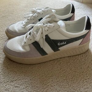 Gola sneakers